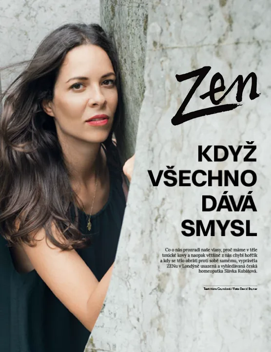 ZEN – When Everything Makes Sense